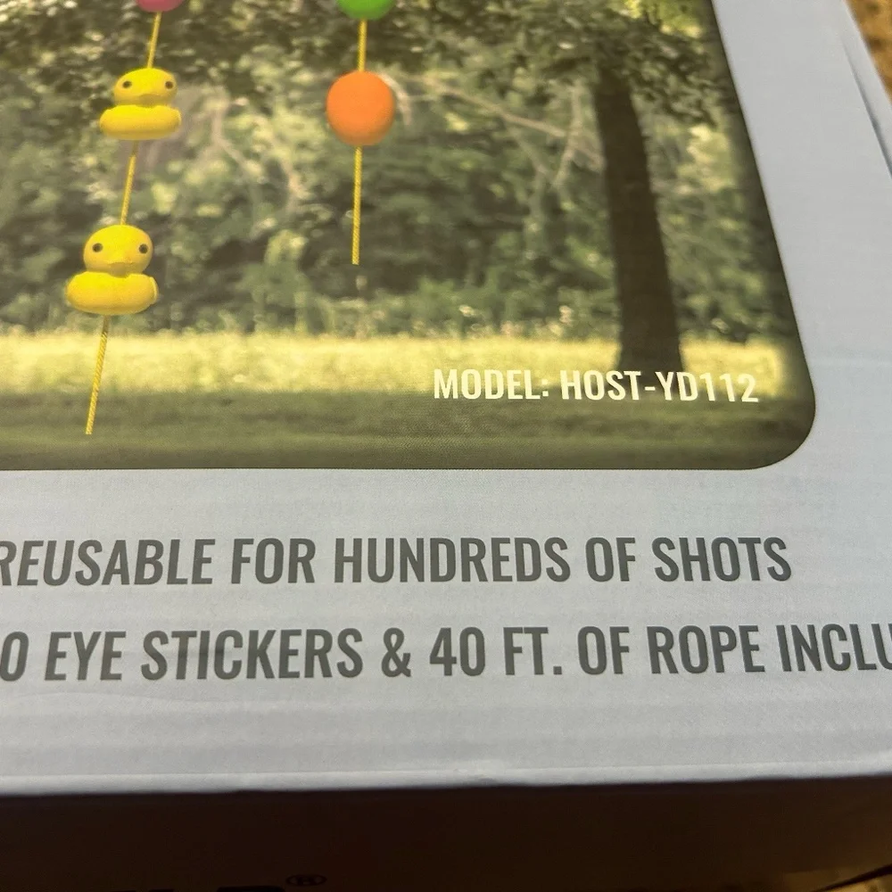 High wild Shatterproof Duck Targets - Picture 2 of 7